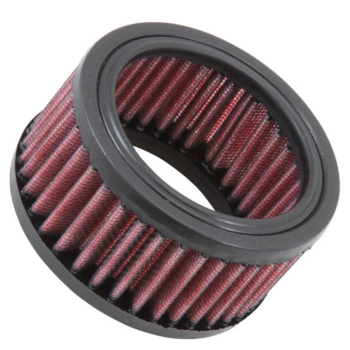K&N, High-Performance Luftfilter E3120