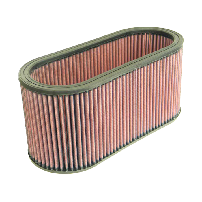 K&N, High-Performance Luftfilter E3676