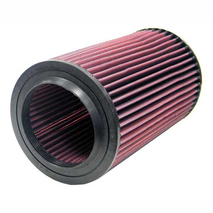 K&N, High-Performance Panel Air Filter E-9268