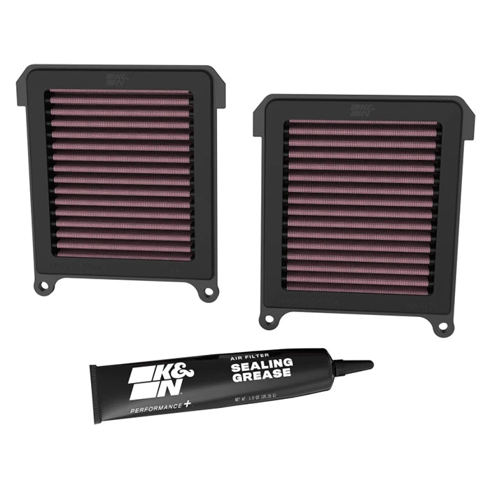 K&N, Luftfilter Honda CRFL1100L Africa Twin