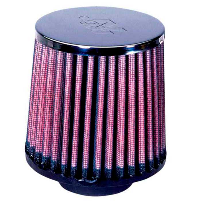 K&N, High-Performance Luftfilter HA-3500