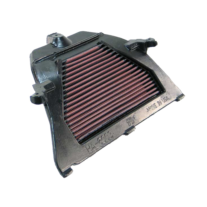 K&N, Filter Honda cbr600rr