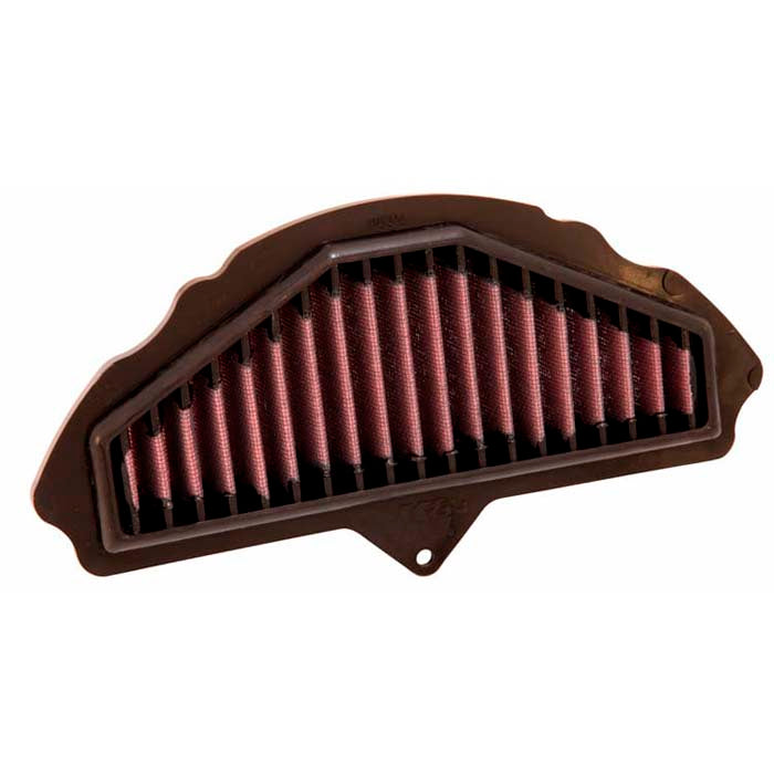 K&N, High-Performance Air Filter KA-1008R