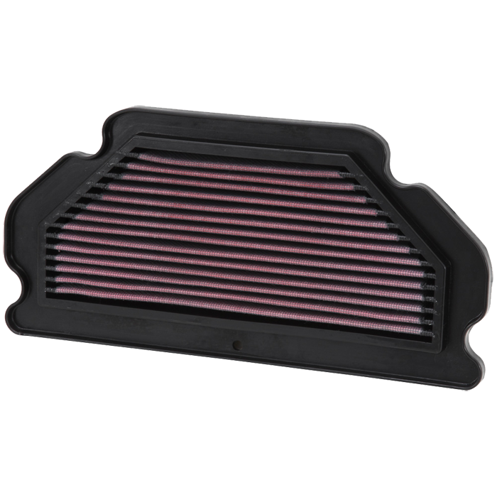 K&N, Performance Luftfilter til Kawasaki Ninja ZX6R/ZR6RR 2003-2004