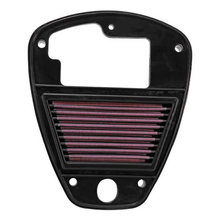 K&N, Performance Luftfilter til Kawasaki VN900 Vulcan