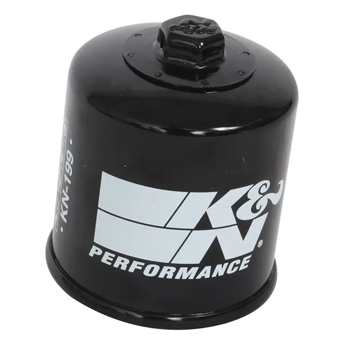 K&N, Oliefilter KN-199