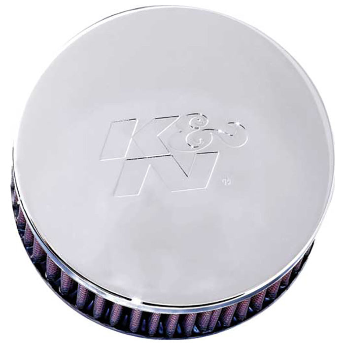 K&N, Universal High-Performance Air Filter RC-0850