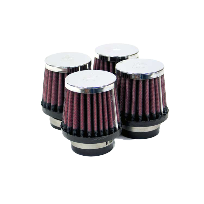 K&N, High-Performance Luftfilter RC2324