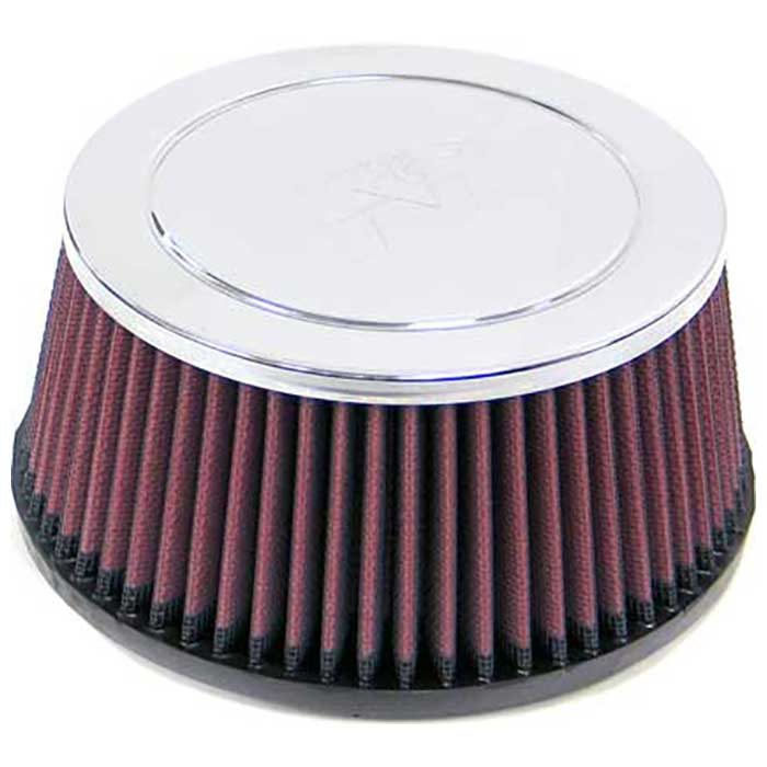 K&N, High-Performance Universal Air Filter RC-4770