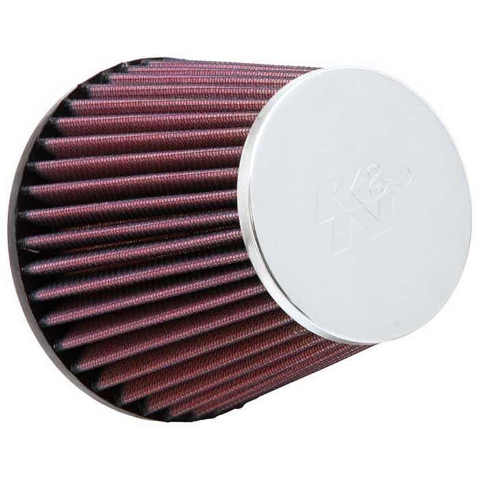 K&N, Universal High-Performance Air Filter RC9480