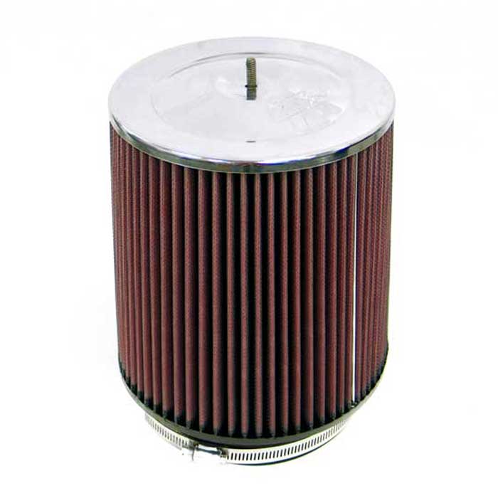 K&N, Universal High-Performance Air Filter RF-1017