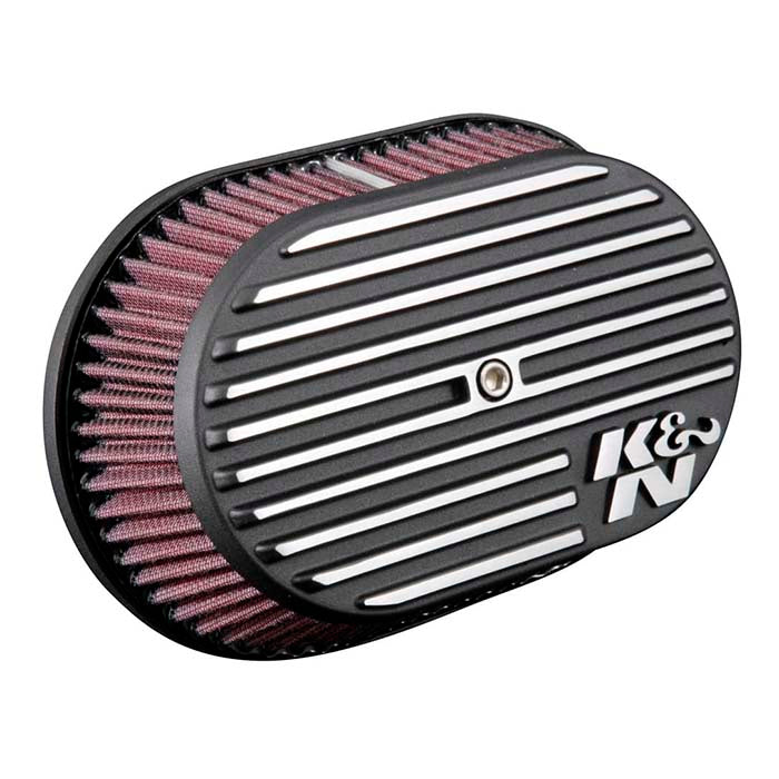 K&N, High-Flow Filter til Harley Davidson Motorcykler