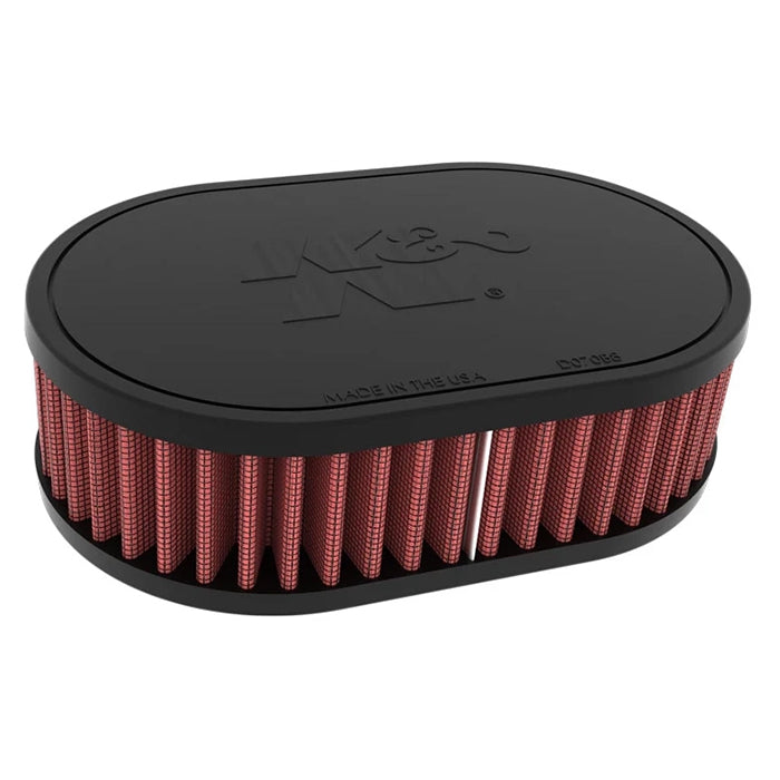 Kn, K&n RU-071V Luftfilter