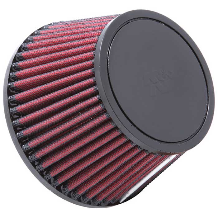 K&N, Universal High-Performance Luftfilter