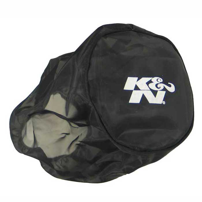 K&N, Sort PreCharger Filter Wrap