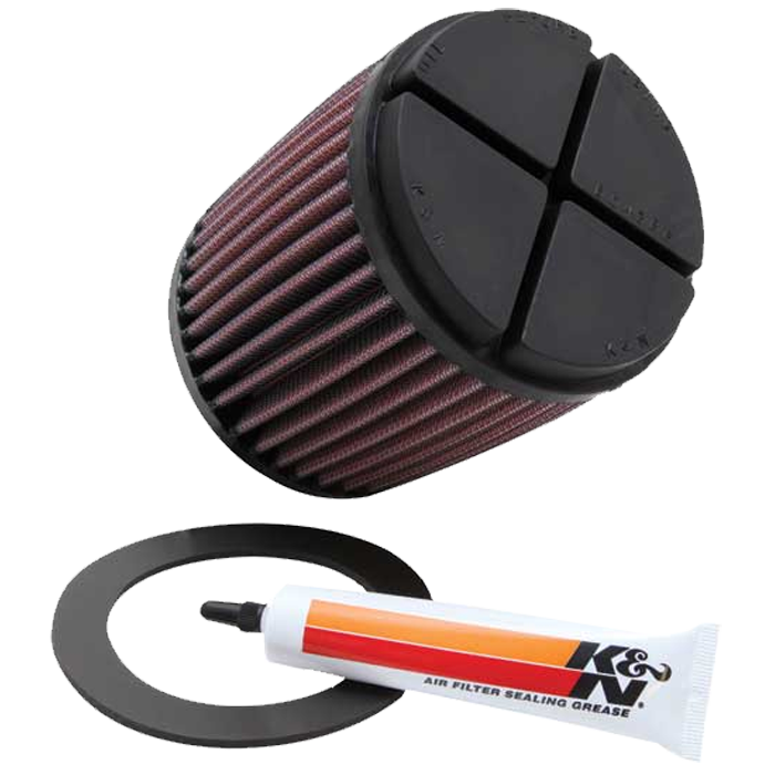 K&N, Luftfilter til Suzuki GS1150E/GSX1100E (1983-1986)