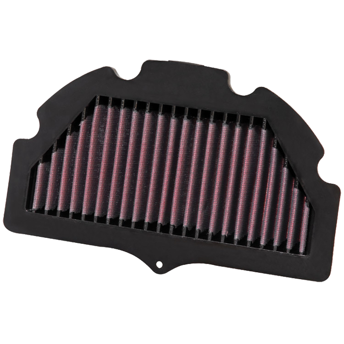 K&N, Performance Air Filter for Suzuki GSXR600/750 2006-2010