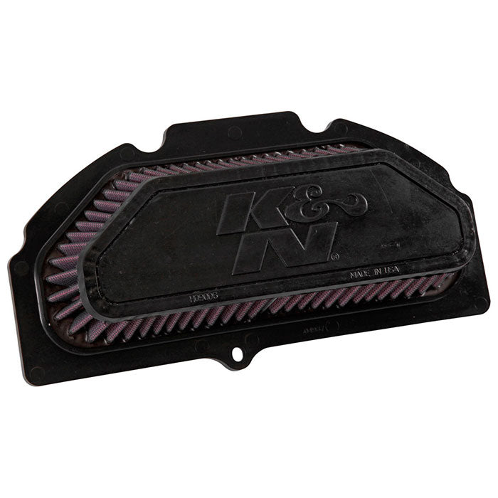 K&N, Performance Luftfilter til Suzuki GSX-S1000