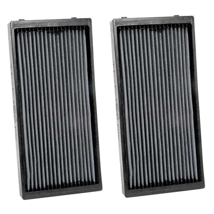 Kn, K&n Kabinefilter VF3019