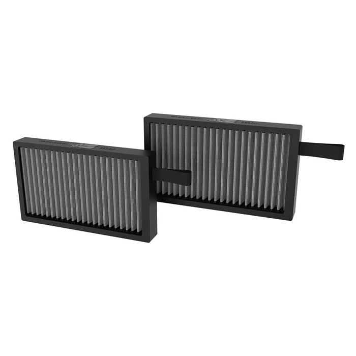 Kn, K&n Kabinefilter VF3023