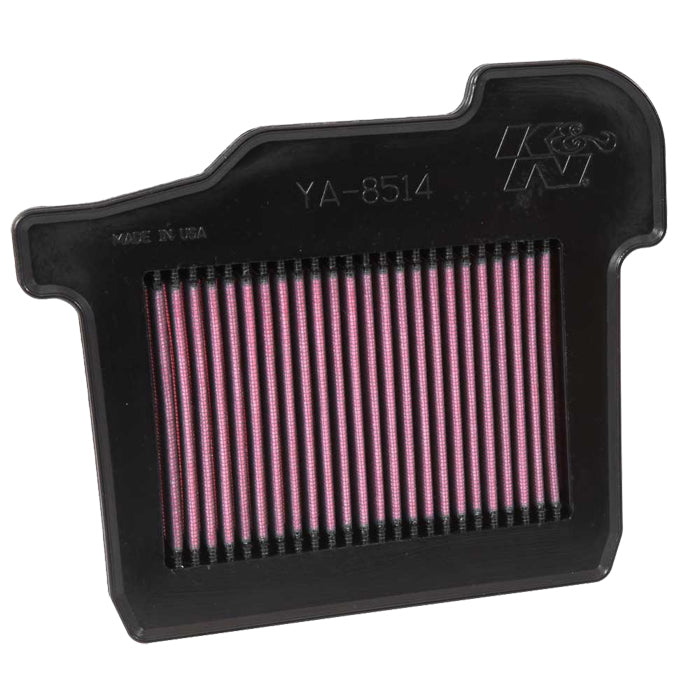 K&N, Filter Yamaha Fl. Modeller