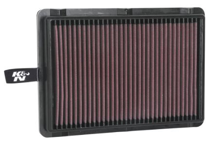 K&N, High-Performance Luftfilter Model 33-5026