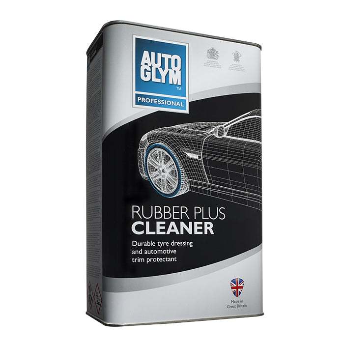 Autoglym, Professional Rubber Cleaner & Revitalizer 5L