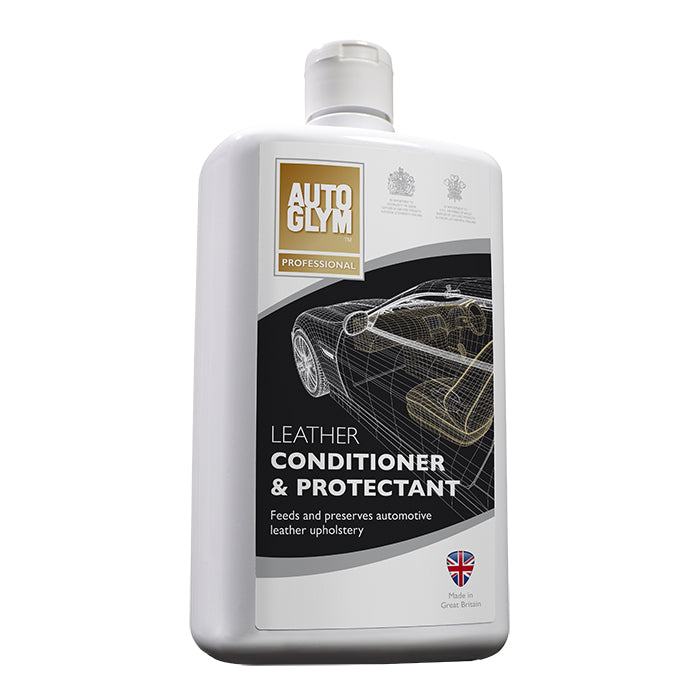 Autoglym, Premium Læder & Trim Pleje - 1L