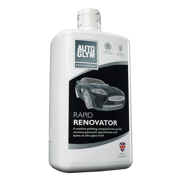 Autoglym, Hurtig Bilpolering 1L