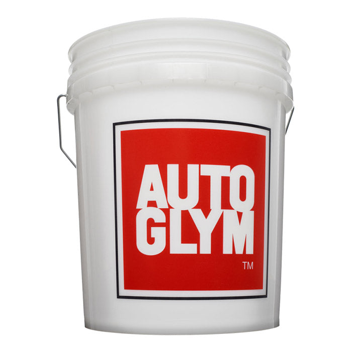 Autoglym, Premium 20L Bilvaskespand med Grit Guard