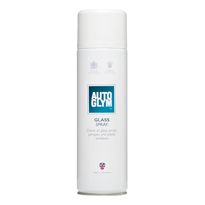 Autoglym, Effektiv Glasrens Spray 450ml