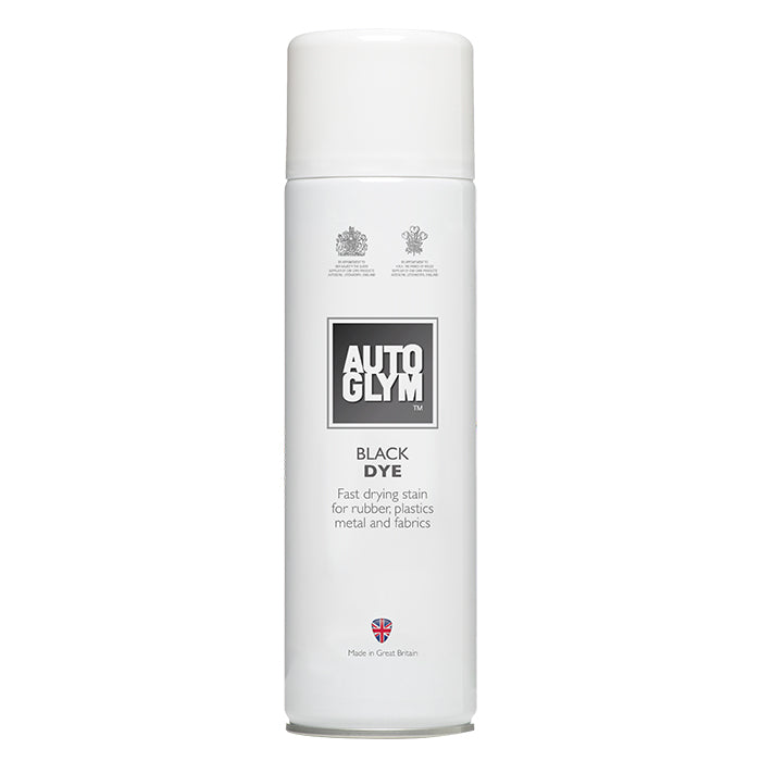 Autoglym, Textil- og Gummiforfrisker Spray 450ml