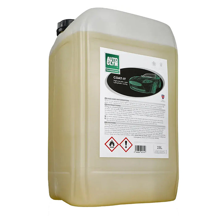 Autoglym, Total Car Coating 25L