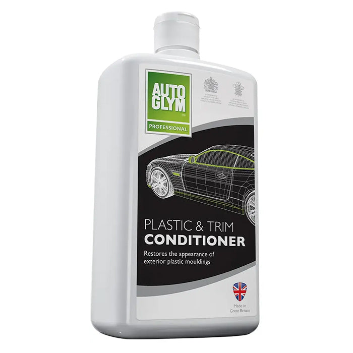 Autoglym, Premium Plast & Trim Pleje 1L