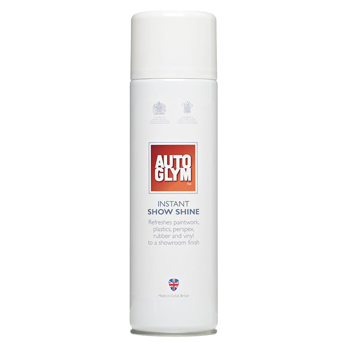 Autoglym, Showroom-Ready Car Polish 450ml