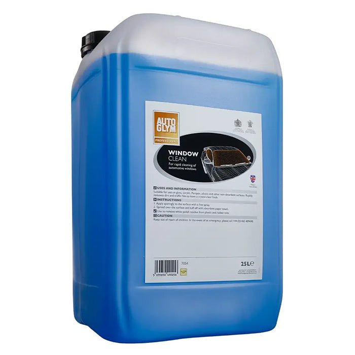 Autoglym, Professional Glass Cleaner 25L