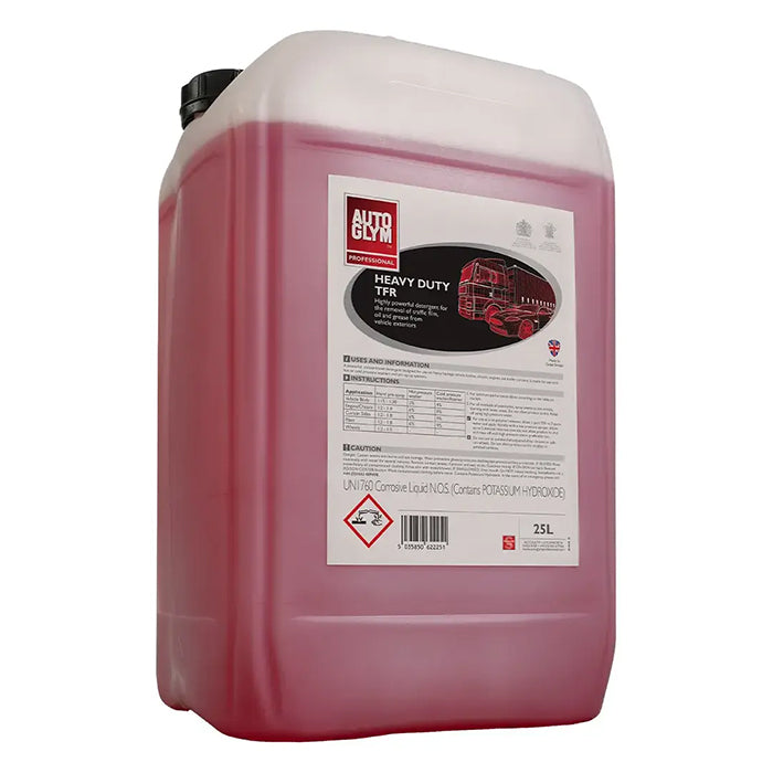 Autoglym, Professional Truck Wash 25L