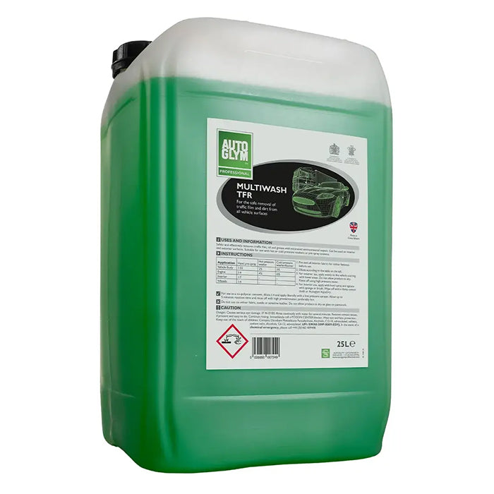 Autoglym, Universal Power Wash - 25L Rengøringsmiddel