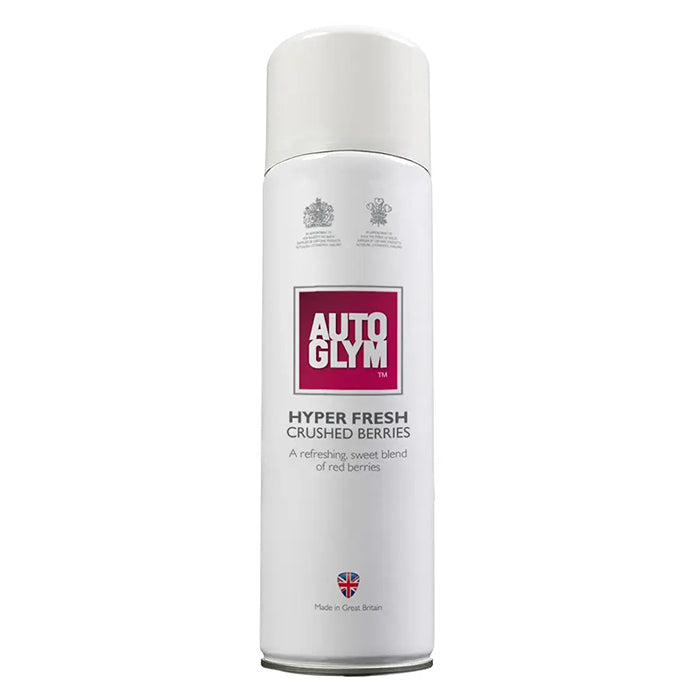 Autoglym, Berry Fresh Bil Duftspray 450ml