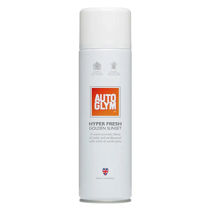 Autoglym, Golden Sunset Bilfrisker 450ml