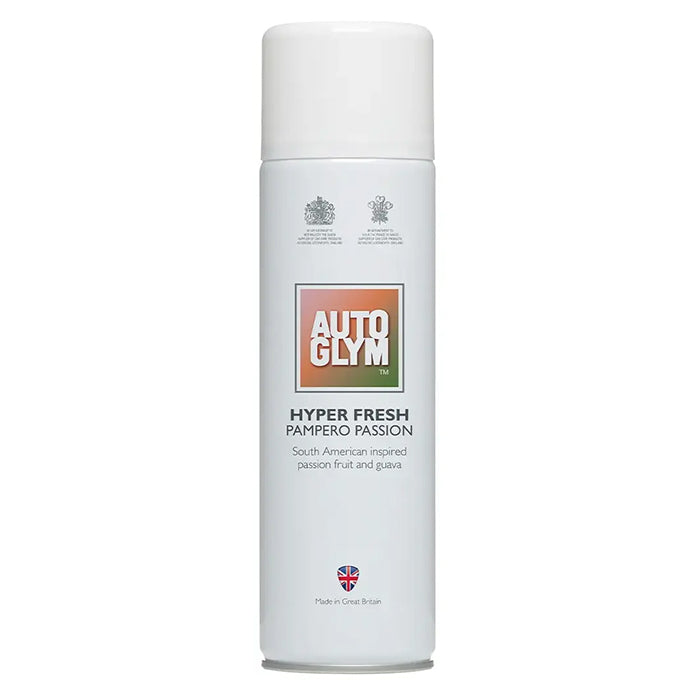 Autoglym, Passionate Pampero Car Air Freshener 450ml