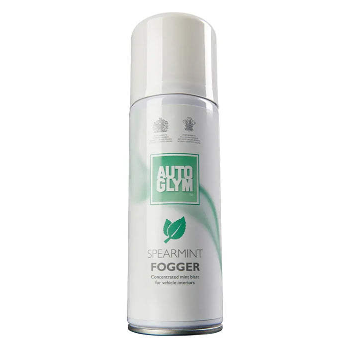 Autoglym, Spearmint Car Air Freshener 150ml