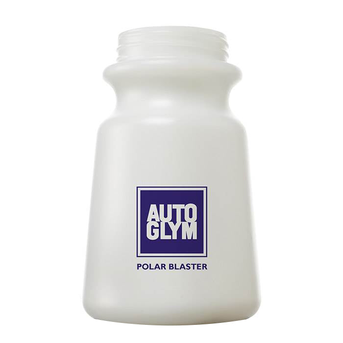 Autoglym, Polar Blaster Reserveflaske