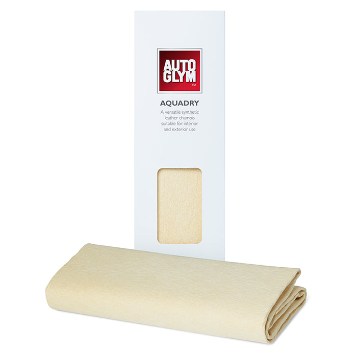 Autoglym, Aqua Dry Vaskeskind 50x44CM