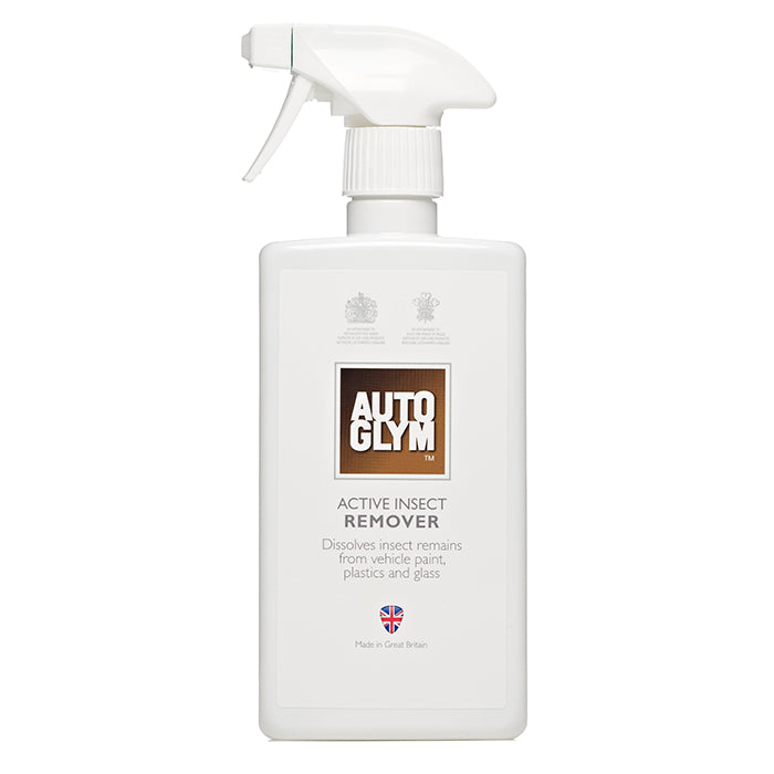 Autoglym, Effektiv Insektfjerner 500ml