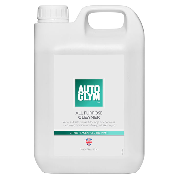 Autoglym, All Purpose Cleaner 2,5L Universalrens