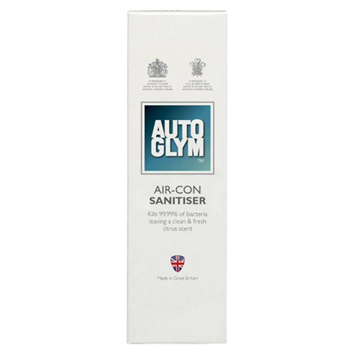 Autoglym, Bil Klimaanlæg Rens & Desinfektion - 150ml