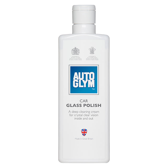 Autoglym, Klar-Vis Rudepoleringsmiddel, 325ml