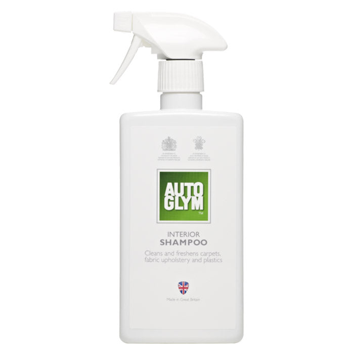 Autoglym, Bil Interiør Rensende Shampoo 500ml