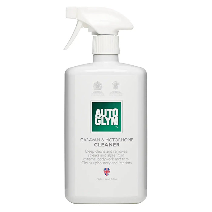 Autoglym, Premium Caravan & Motorhome Cleaner 1L